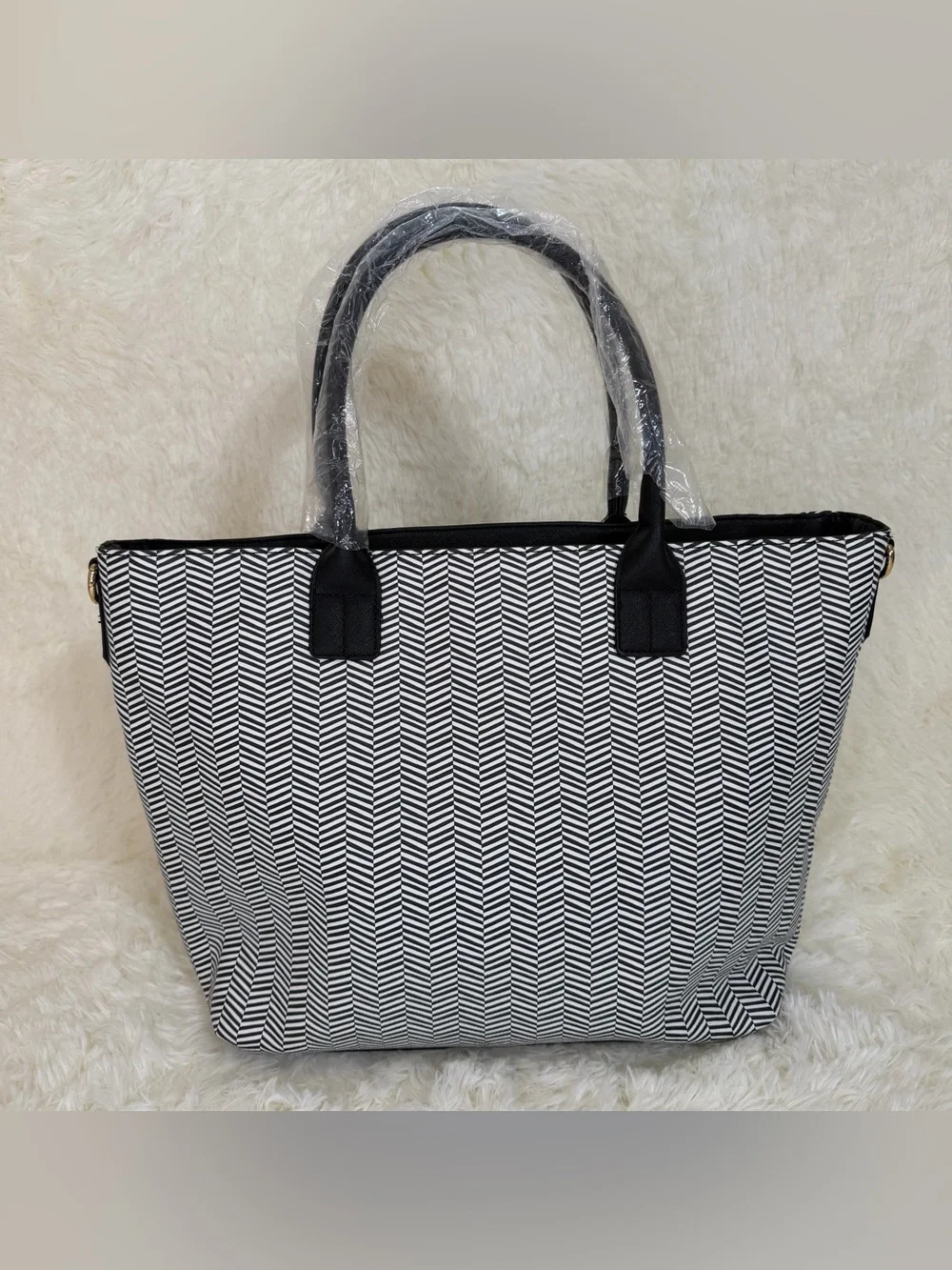 Trina Turk detachable shoulder